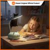 Cat Night Light Reading Children Table Flexible Book Rechargeable Mini Lamp Foldable Led Cute Creative Wireless Bedside