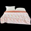 HYX Luxury Antibacterial Soy Fiber Summer Quilt