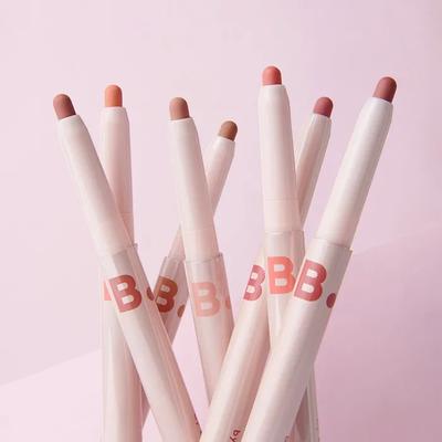 [2PACK] Smudging Lip Pencil