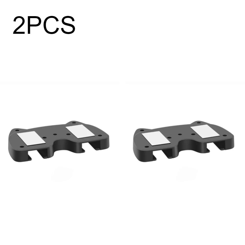 Game Controller Hanging Rack Handle Gamepad Bracket Portable Storage Rack Holder for Xbox One Xbox 360