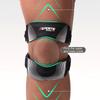 1Pc Patella Knee Strap, Adjustable Knee Brace, Knee Joint Pain Prevention, Relief, Patella Stabilizer Support For Running,Riding