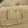INCOTEX Slacks Pants W29 Beige Men's Used