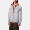 Carhartt WIP FW25 OG Arctic Jacket Classic Loose Button Double Pocket Long Sleeve Single Breasted Denim Jacket Men jackets I035817-89-5F