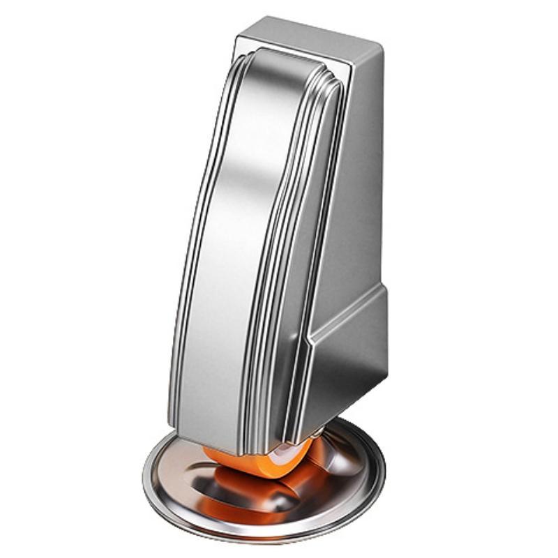 Sagging Door Repair Wheel Hydraulic Buffering Quiet Operation Auto Lock Perfect For Home Wooden Doors