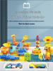 Children's Multifunctional Building Block Table for Early Education and Brain Training