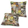 Textile pentru bucătărie și sufragerie – Huse pentru perne