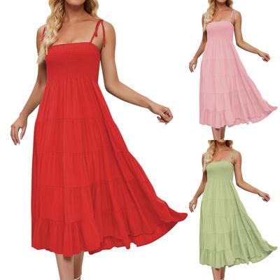 Vestidos – Vestido de verano