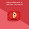 OnePlus Buds 3 & OPPO Enco X3i Silicone Earphone Protective Case