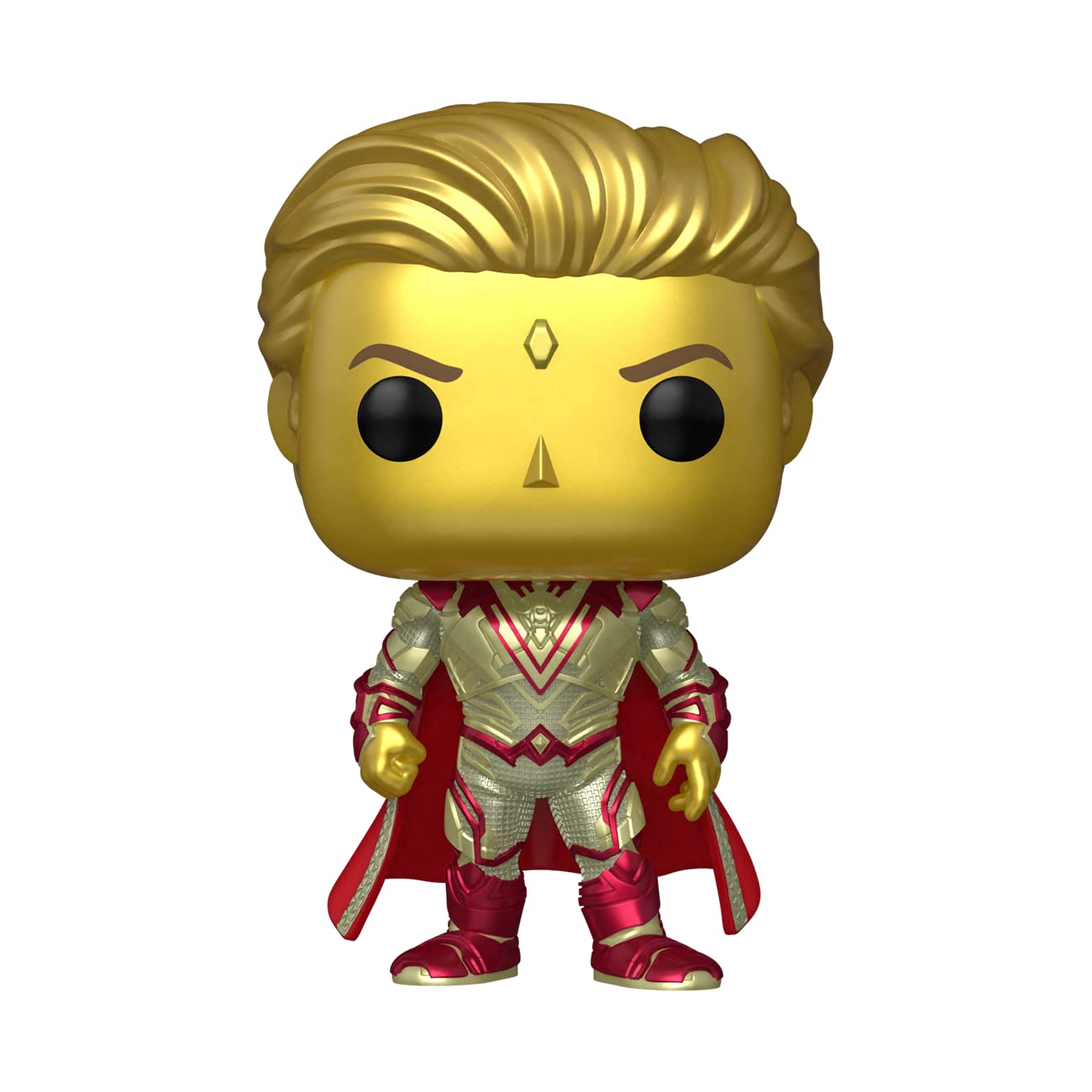 

Marvel Figure Guardians of the Galaxy Adam Warlock Funko Pop! Marvel Funko