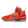 Nike LeBron 9 Big Bang 2022 Men Sneakers Orange Total-Orange Reflect-Silver DH8006-800