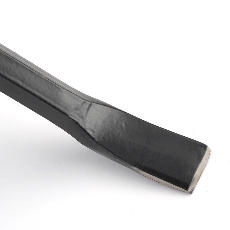 Leijian 1.2M Heavy-Duty Pry Bar with Nail Puller