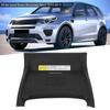 15W Wireless Car Charger Plate Fast Charge Mobile Phone Fit for Land Rover Discovery Sport 2015-2019