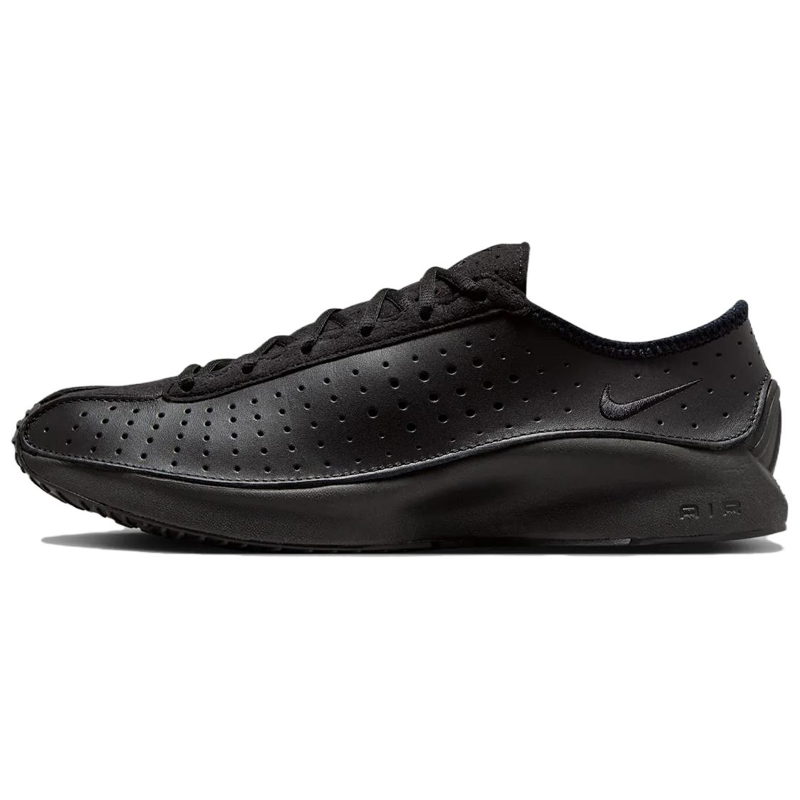 

New Nike Air Superfly Triple Black Women s HJ8082-002
