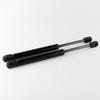 2PCS Rear Tailgate Damper Strut For Mercedes Benz Cabrio SLK R171 2004-2011 Rear Tailgate Boot Gas Spring Lifter Struts Black