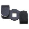 Wrench Extender for 1/2 Inch Drive Breakers Bars 21mm Hex Drive Universal Wrench