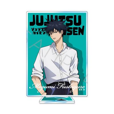 SYNC INNOVATION "Jujutsu Kaisen" SB [Megumi Fushiguro] 2nd Acrylic Stand