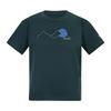 Regatta Childrens/Kids Alvarado Back Print T-Shirt