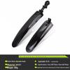 Lishi Bicycle Mudguard Set