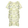 Diebeu Noavelo Robe_Bloom (Yellow)