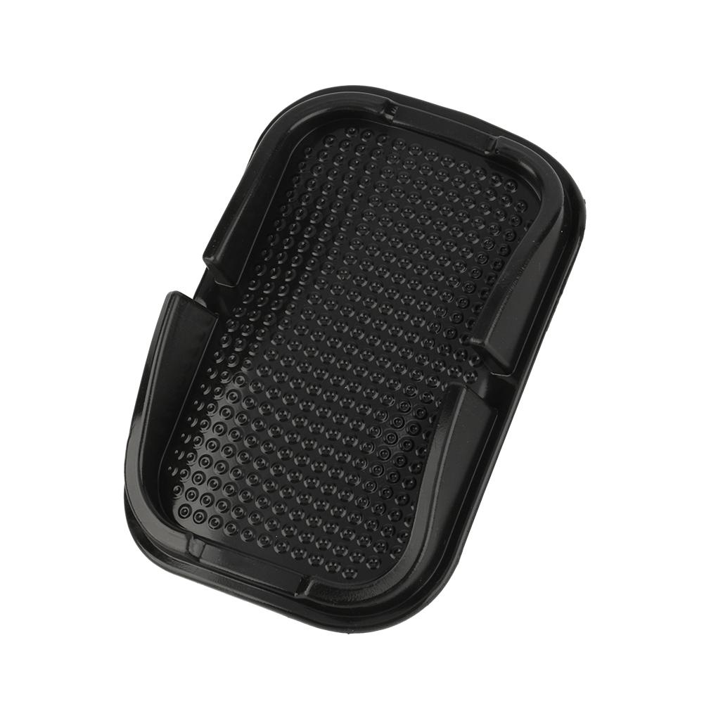 CAr Styling Car Anti Non Slip Pad Mat Skidproof Holder Stand Shelf For GPS Cell Phone For IPhon