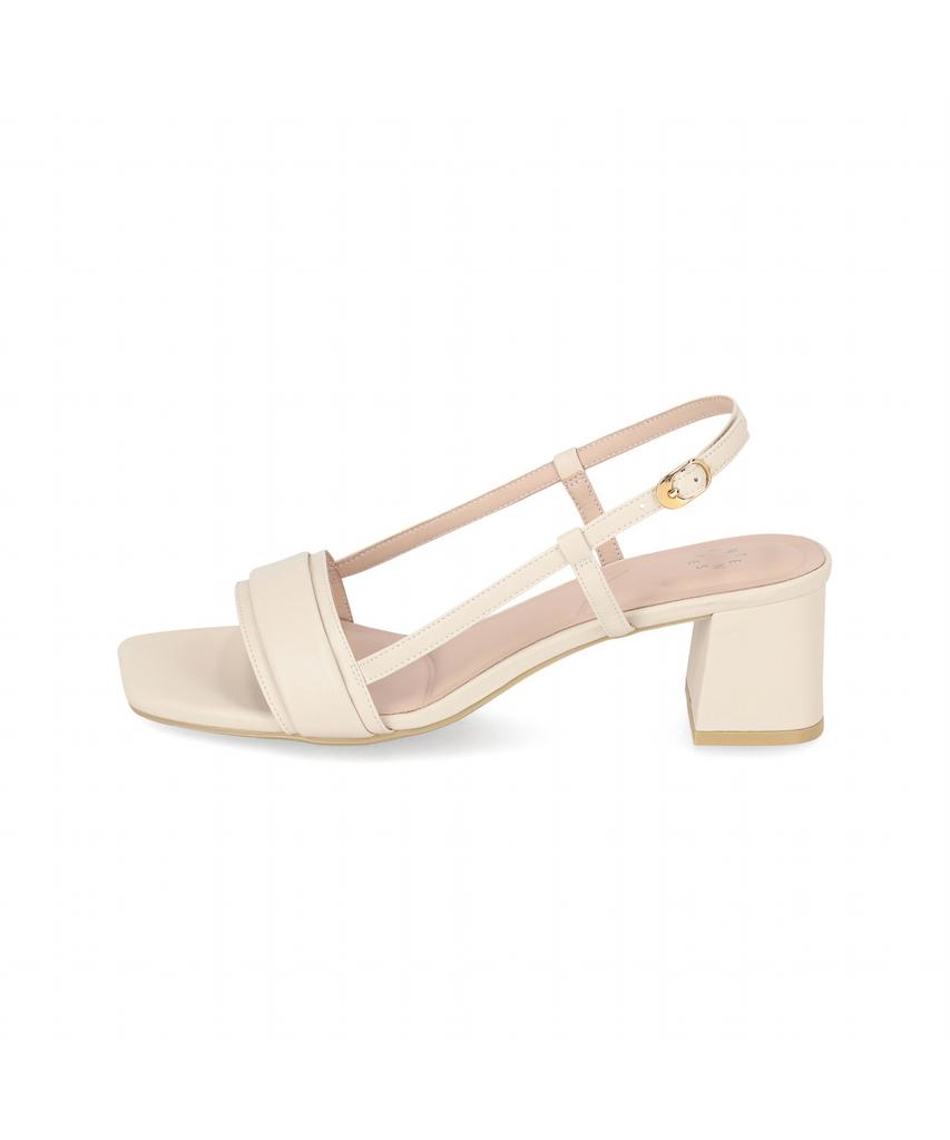 Elcanto Intense Women'S Volume One Band Basic Sandals 5Cm Lcww02I626