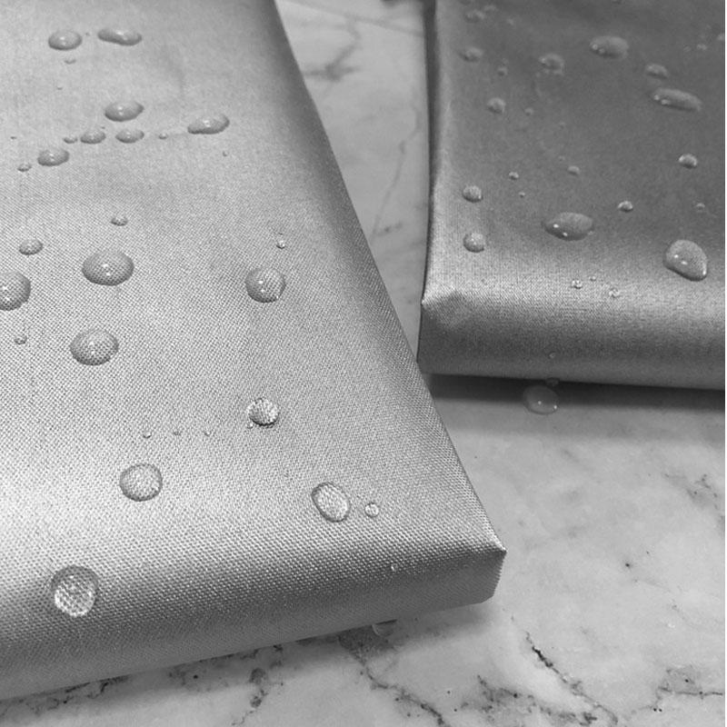 

3/5/10 м Двусторонний серебристый полностью затемняющий тканевой солнцезащитный козырек Солнцезащитный крем Теплоизоляционная штора Палатка Автомобильный чехол Ткань Тафта