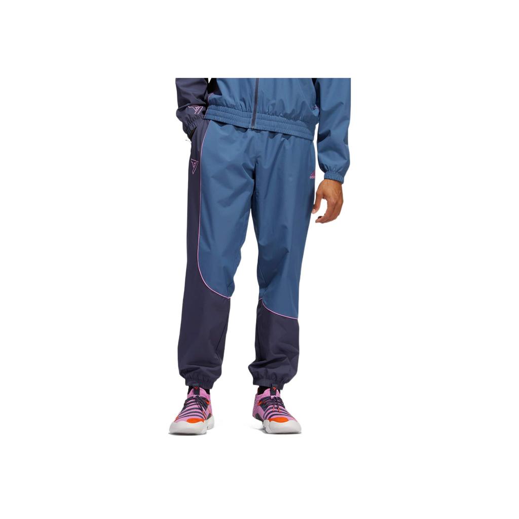 New Adidas Knitted Sweatpants Men's HN4513