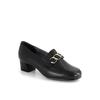 Black Women S loaferS 318f0v1ba
