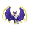 Lunala Solgaleo Cosmog Cartoon Plush Toy Material Children Gift Doll
