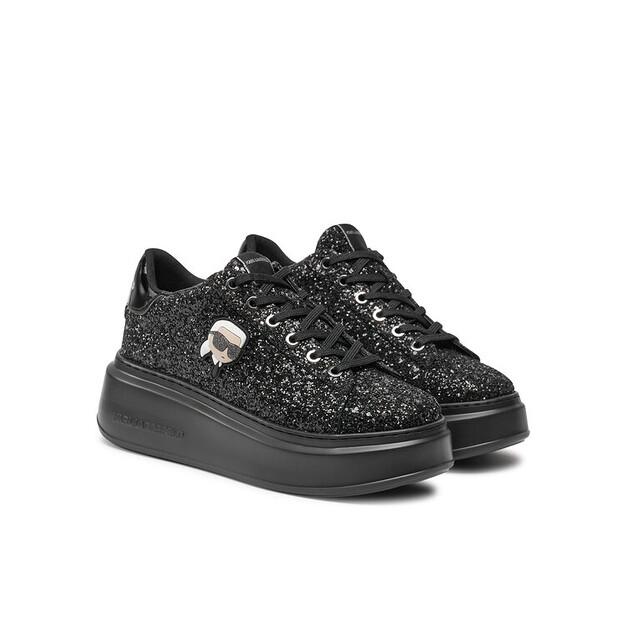 Кроссовки KARL LAGERFELD KL63531N