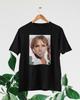Frühling Sommer Britney Spears Grafik Baumwoll T-Shirt 90er Y2K Unisex T-Shirt