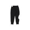 Nike Sportovní kalhoty Swoosh Tech Fleece pro muže Černé DH1024-010