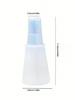 2PCS Silicone Oil Bottle Brush Grill Oil Brushes High Temperature Resistant Basting Brush Liquid Oil Pastry Kitchen Baking Tool