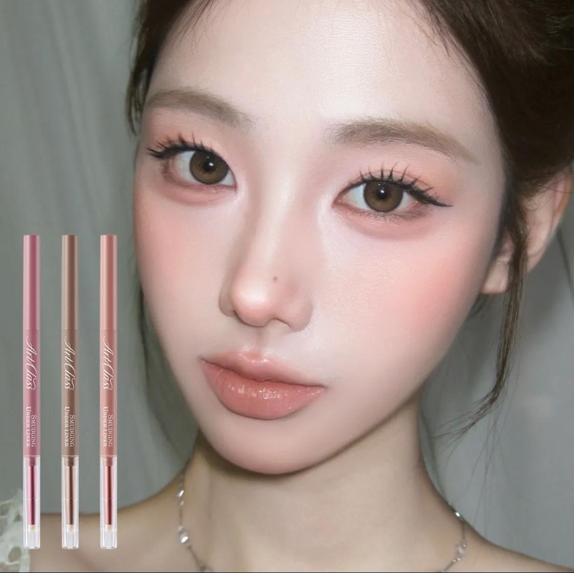 too cool for school Smudging Under Liner (13 Colors) 10 Like