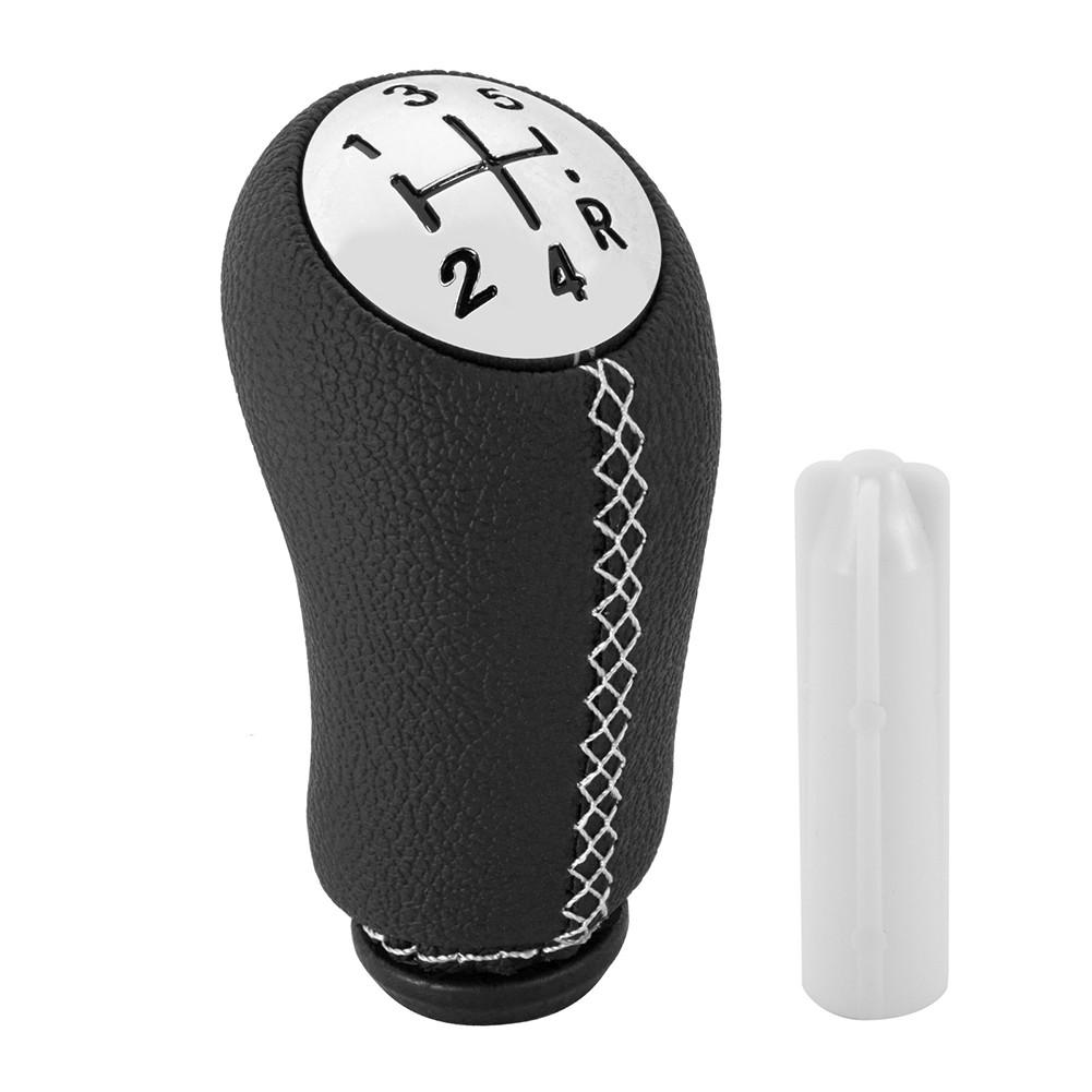 For Renault Compatible 5 Speed Gear Shift Knob for Clio and For Megane