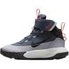 Terrascout Preschool Kids' Outdoor Lifestyle Boots Thunder Blue Cement Grey FV4174-400
