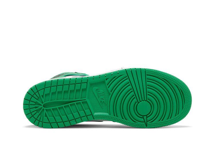 Jordan 1 Retro High OG Lucky Green (GS)