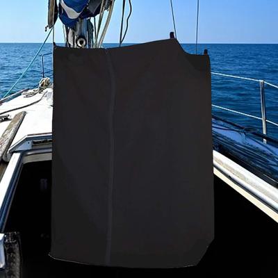 Tenda per la privacy della barca, per spogliatoio, per doccia