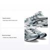 Gel Kayano 14 White Fjord Grey Unisex Sneakers 1203A537-106