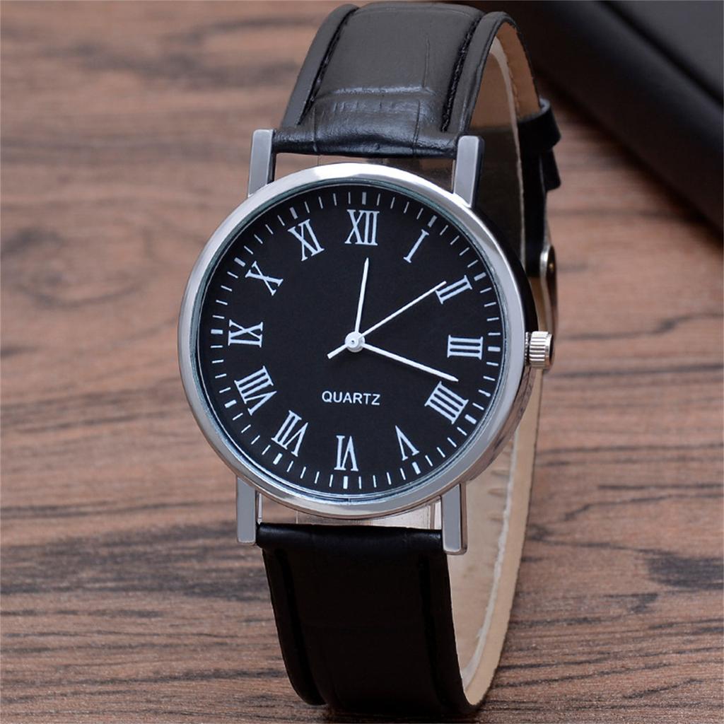 Montre Réveil Lumineuse Étanche pour Homme