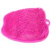 Shower Foot Massager Scrubber Improve Foot Circulation Reduce Foot Pain Soothe Tired Achy Feet