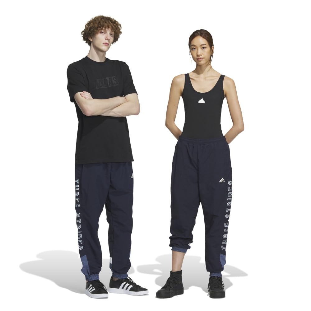 adidas M WORD Woven Pants Legend Ink L