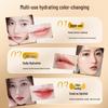 BEAUTY SIGN Crystal Petal Color-Changing Lipstick