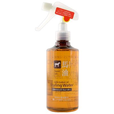 Tk Corporation Horse Oil [styling Water 300ml]