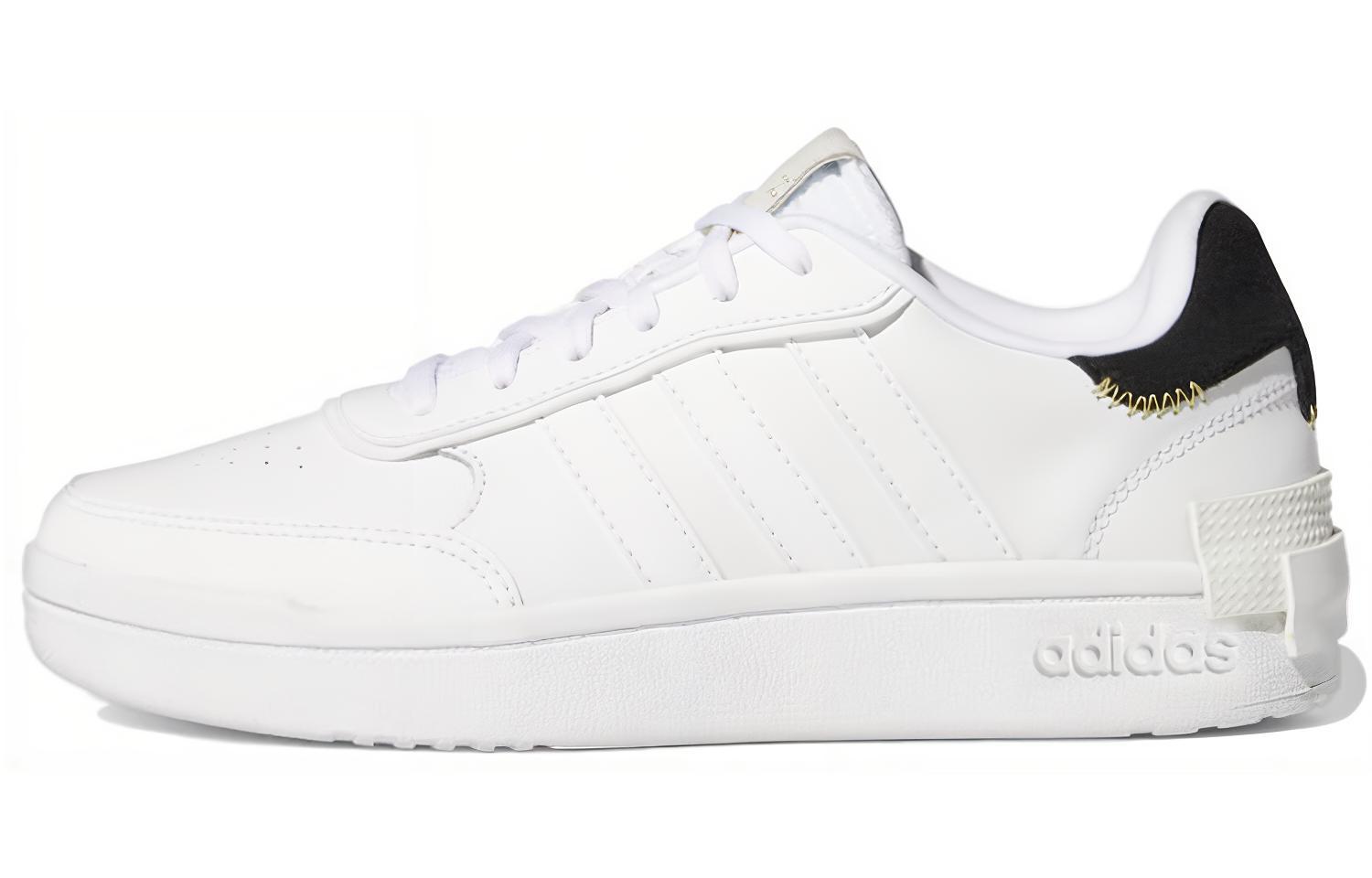 Adidas Postmove Se Cloud White Core Black Women s GW0346 36