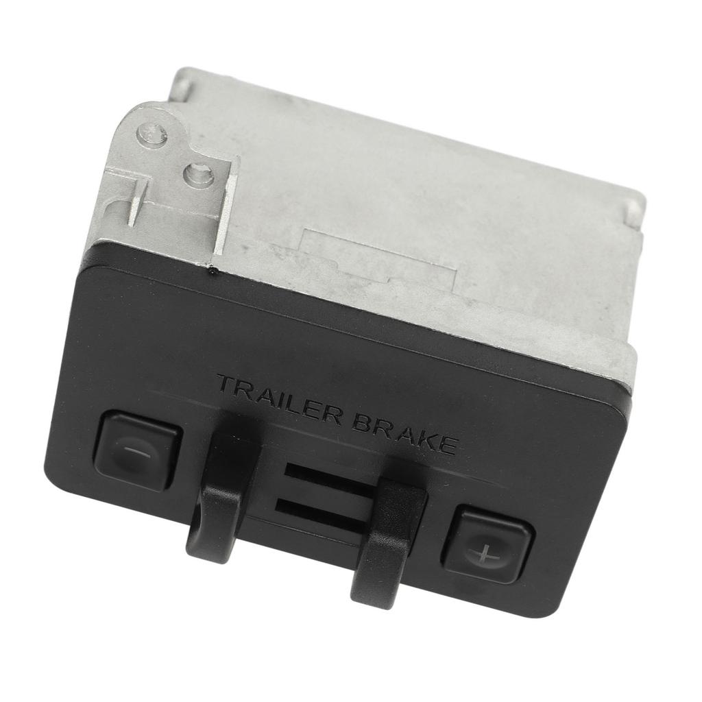 Dashboard Trailer Brake Controller Module Kit BL3Z19H332AA Replacement for Ford 2011 To 2014