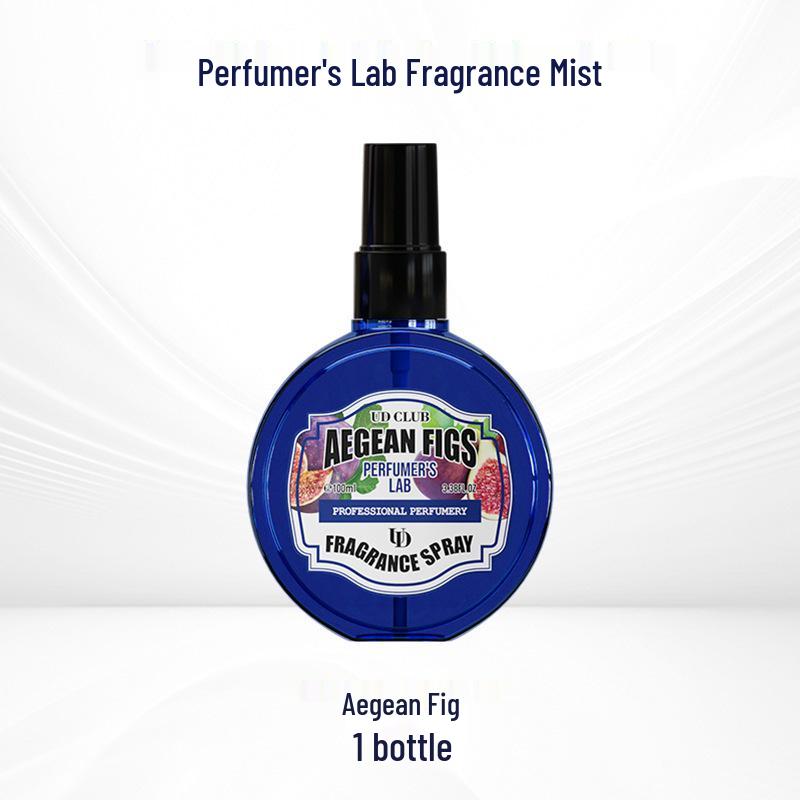 Douyin s UD CLUB Fragrance Mist - Fig, Florida Orange & Sea Freshness