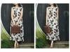 2026 Summer Cotton Linen Sleeveless Loose Fit Artistic Slimming Dress for Women
