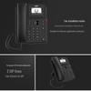 Fanvil X301G Wired IP Phone (CN Version)
