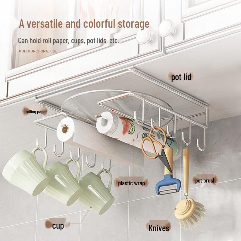 Shengxitou Küchenunterschrank-Aufbewahrungsregal